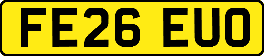 FE26EUO