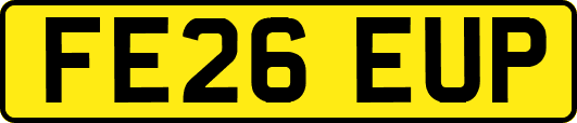 FE26EUP