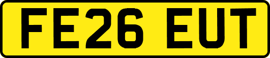 FE26EUT