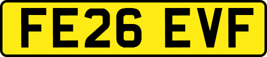 FE26EVF