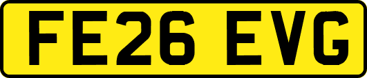 FE26EVG
