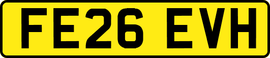 FE26EVH