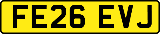 FE26EVJ