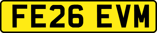 FE26EVM