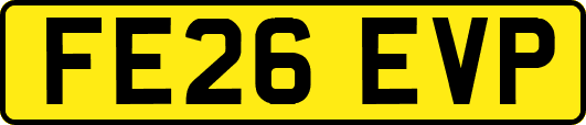 FE26EVP