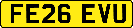 FE26EVU