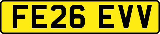 FE26EVV