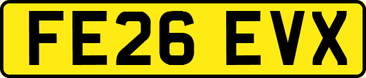 FE26EVX