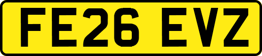 FE26EVZ