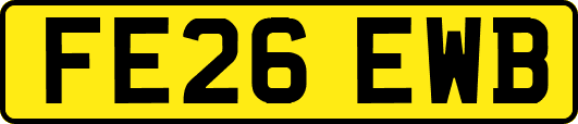 FE26EWB