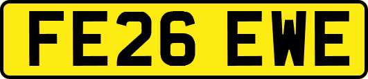 FE26EWE
