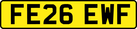 FE26EWF
