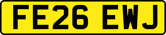 FE26EWJ
