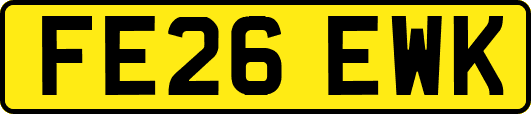 FE26EWK