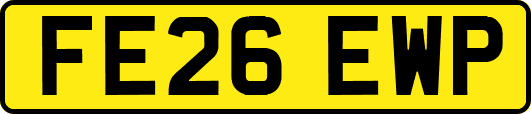 FE26EWP