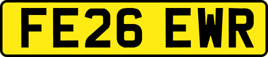 FE26EWR