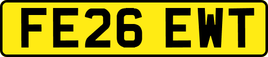 FE26EWT