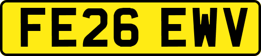 FE26EWV