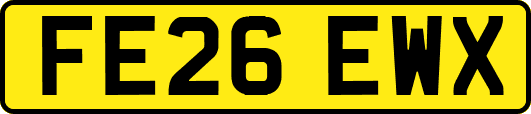 FE26EWX