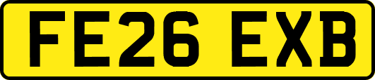 FE26EXB