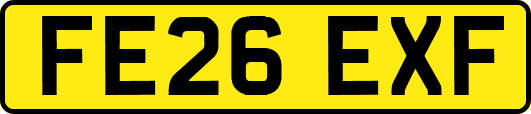 FE26EXF