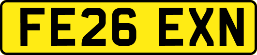 FE26EXN