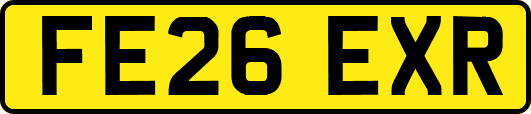 FE26EXR