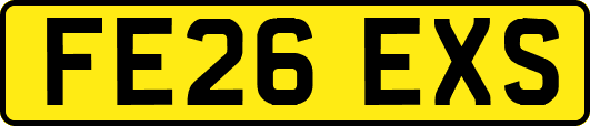 FE26EXS