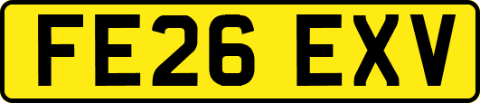 FE26EXV