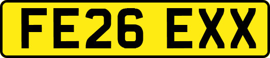 FE26EXX