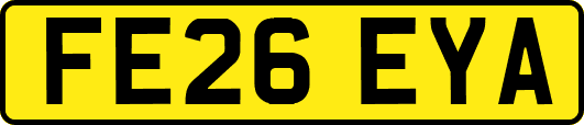FE26EYA