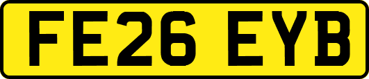 FE26EYB