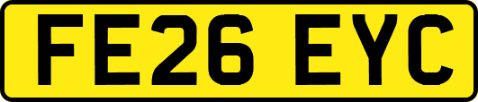 FE26EYC