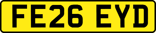 FE26EYD