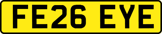 FE26EYE