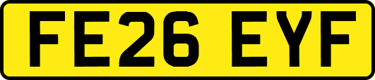 FE26EYF