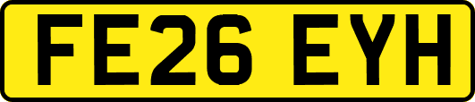 FE26EYH