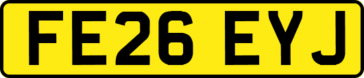 FE26EYJ