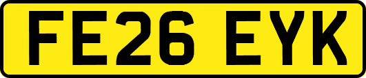 FE26EYK