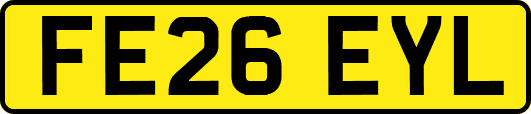 FE26EYL