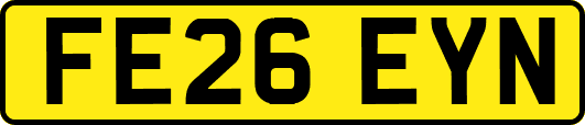 FE26EYN