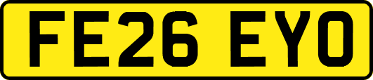 FE26EYO