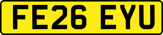 FE26EYU