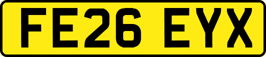 FE26EYX