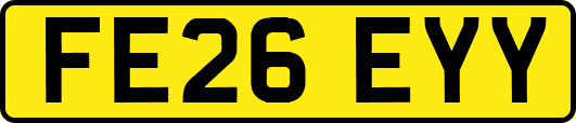 FE26EYY