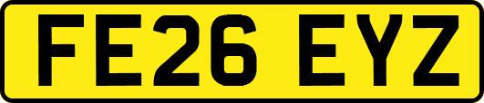 FE26EYZ