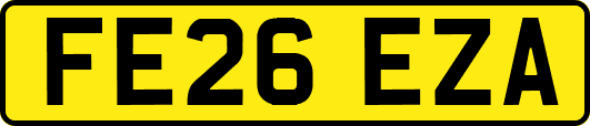 FE26EZA