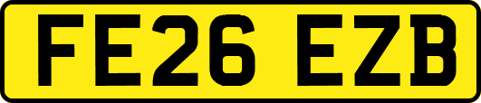 FE26EZB
