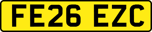 FE26EZC