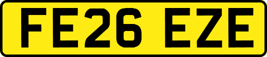 FE26EZE
